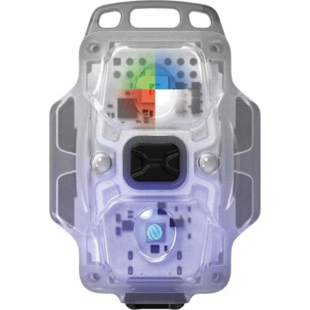 Фонарь ARMYTEK CRYSTAL PRO UV Красный Фонарь ARMYTEK CRYSTAL PRO UV Красный