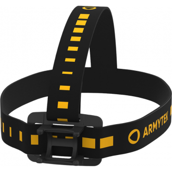 Налобное крепление для мультифонарей ARMYTEK WIZARD